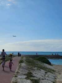 豊崎海浜公園