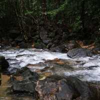 น้ำตกที่ขึ้นชื่อว่าสวยที่สุดอีกแห่งหนึ่งของระนอง