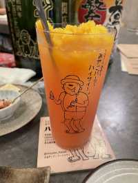 【宮古島】半歩進んだOKINAWA FOOD ツマンデ呑めるみやこパーラー ハイサイ
