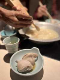 福岡博多必食嘅餐廳之一「華味鳥」