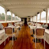 The Continental Cruise Luang Prabang
