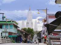 ชุมชนซอยตลาดริมน้ำ เมืองเพชรบุรี