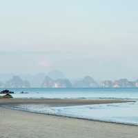 Hidden Paradise: My Luxe Island Retreat at Anantara Koh Yao Yai