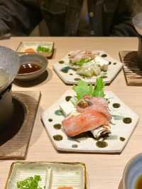【熊本グルメ】贅沢に蟹を堪能できる蟹専門店🦀