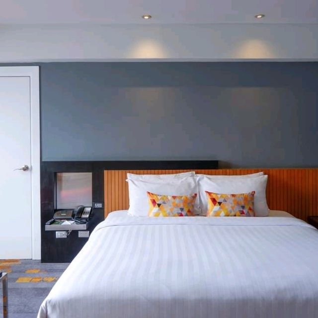 BelAire Bangkok