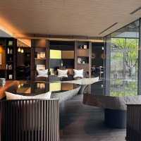 Serene Elegance: My Peaceful Escape to Garrya Nijo Castle Kyoto