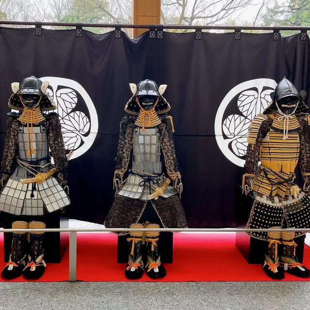 【福井】歴史好きにおすすめ！