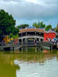 A Serene Escape to Hoi An: A Solo Traveler's Delight