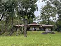  Khun Khan National Park