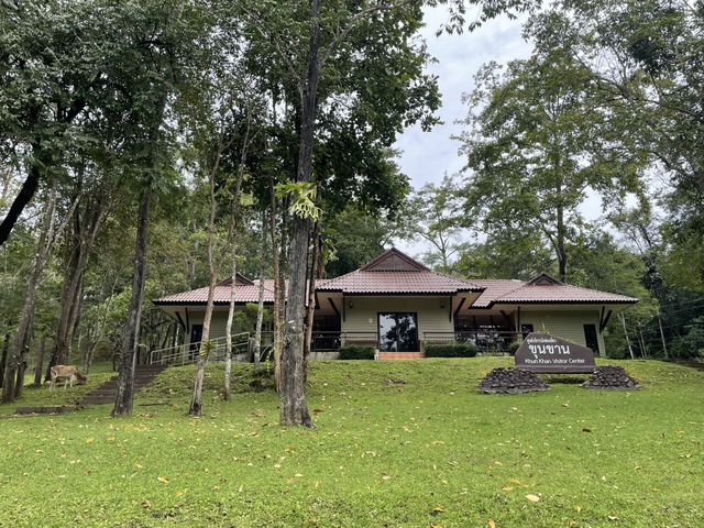  Khun Khan National Park