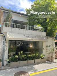 MARGARET CAFE
