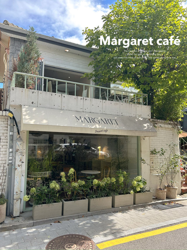 MARGARET CAFE
