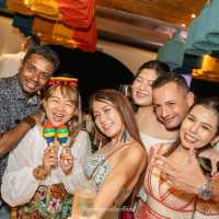 2nd Anniversary “Casa boho”🩷✨🍺