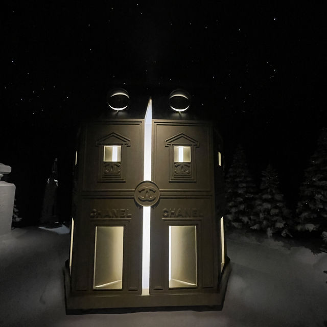THE MAGICAL HOUSE OF CHANEL​ 🇸🇬