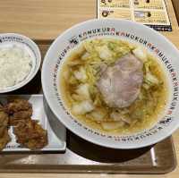 我在京都吃過的拉面排行～一蘭是真的想再吃！
