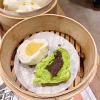 點點心台灣新莊宏匯店