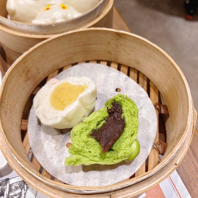 點點心台灣新莊宏匯店