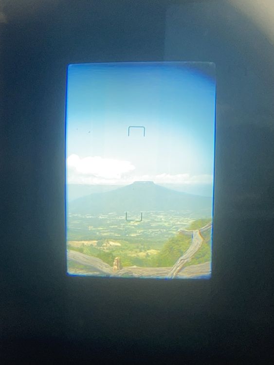 ฟูจิไทยแลนด์ จัวหวัดเลย🏔️