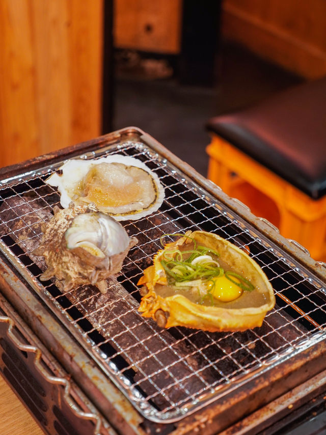 熊本｜主打產地直送食材， 價格親民的24小時營業居酒屋