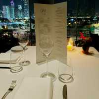 The best Italian restaurant in HK🍽️                環境、氣氛、食物都無可挑剔