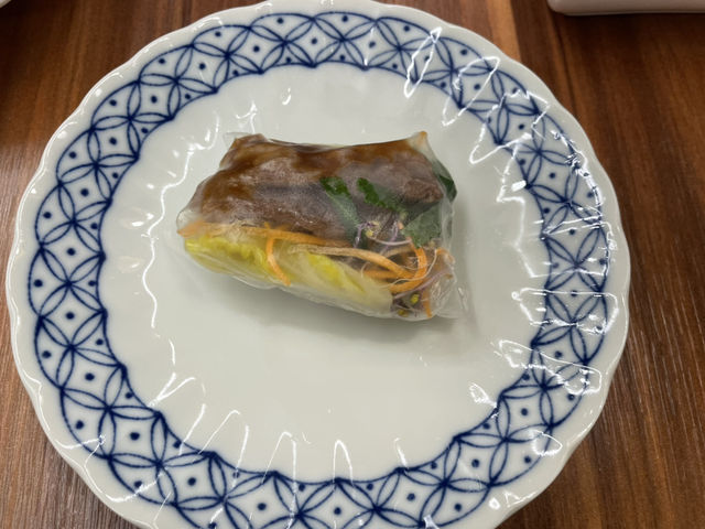 경산 샤브샤브 맛집, 샤브향