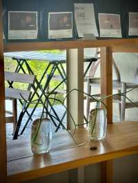 PULSE Cafe [บางขุนเทียน]