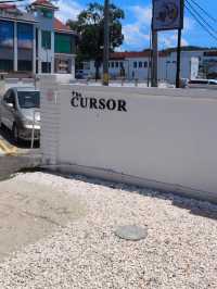 The Cursor Perak