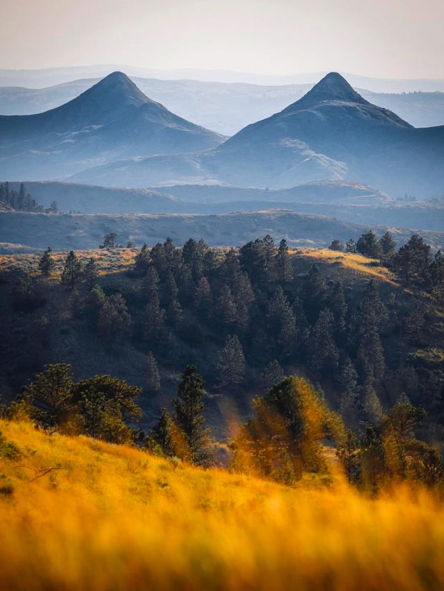 Exploring Montana: A Land of Vast Beauty and Adventure