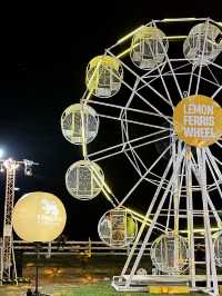 รีวิวงาน Farm Festival 2024 ที่สิงห์ปาร์ค เชียงราย