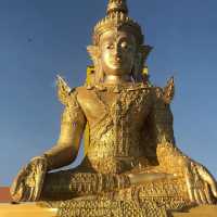 เที่ยววัดไหว้พระขอพร ที่มงคลเทพ ฉะเชิงเทรา 🌟