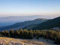A Day Guide to Exploring Great Basin National Park