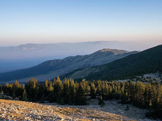A Day Guide to Exploring Great Basin National Park