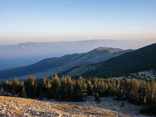 A Day Guide to Exploring Great Basin National Park