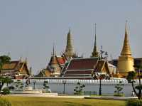 เที่ยวชมสถานที่ริมสองฝั่งแม่น้ำเจ้าพระยาแบบ1วันเต็มกับ Chao Phraya tourist boat