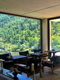 Discover Tranquility at the Conrad Jiuzhaigou Resort