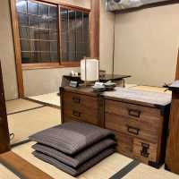 【京都・先斗町】町屋で味わう和牛焼肉「先斗町焼肉 きらく」