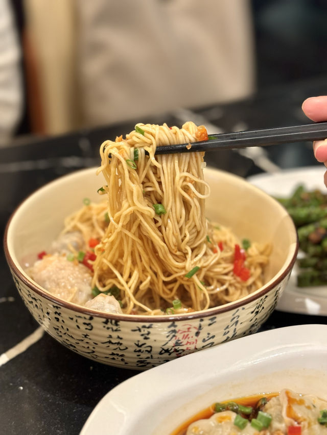 香港特色上海菜 香港特色上海菜