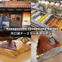11 พิกัดร้านอร่อยที่ Kawaguchiko ใครจะมาต้องเซฟ!