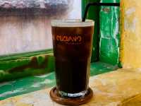 The Cubano by Phanhsy คาเฟ่เวียงจันทน์ ลาว