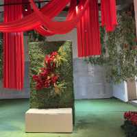 Step into Christmas Magic at Pavilion Damansara Height