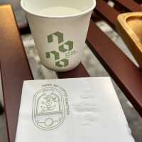 Nana coffees roasters
