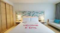 An Unforgettable Stay at Le Méridien Phuket Mai Khao Beach Resort