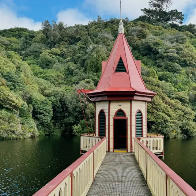 Zealandia Te Māra a Tāne: A Conservation Triumph