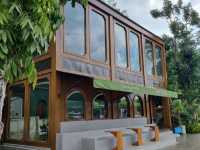 ร้านคาเฟ่น่านั่งในจ.สุราษฎร์ธานี🌿