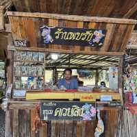 เที่ยวตลาดย้อนยุค ตลาดบางระจัน สิงห์บุรี