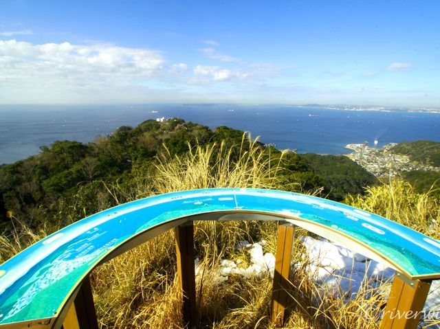 【千葉県】まるで古代遺跡！地獄のぞきで有名な「鋸山」