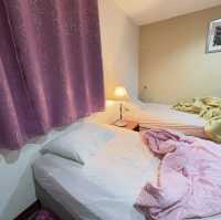 ภูผาฝ้ายรีสอร์ท