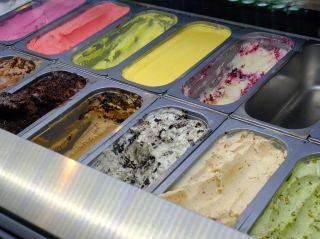 Jordan: The Seaside Town of Aqaba's Cafes
