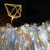 【大阪】大阪でおすすめのクリスマスイルミネーション🎄