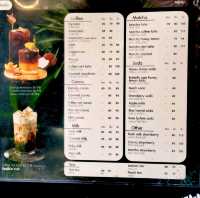 คาเฟ่นกแก้ว 🦆Kamala Cafe จันทบุรี